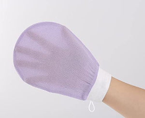 Imported Exfoliating Body Glove