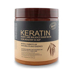 Original Keratin Hair Straight Cream™ For MEN & WOMEN