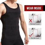 Imported Slim Vest Shaper For (Men)